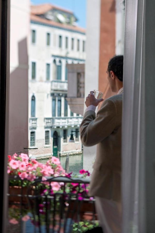 Hotel Al Malcanton Venecia