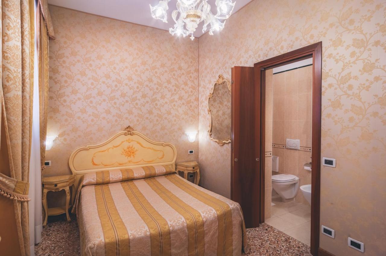 Hotel Al Malcanton Venecia