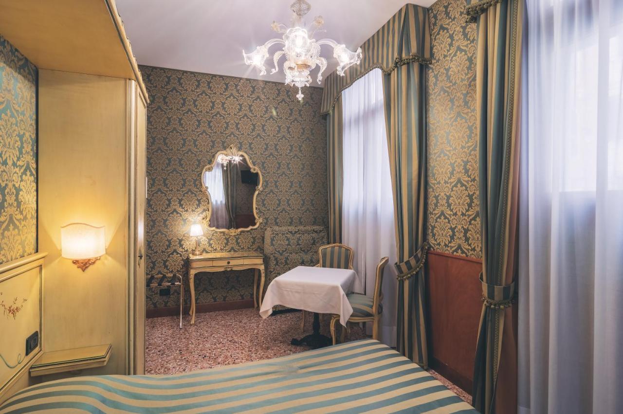 Al Malcanton Hotel Venecia