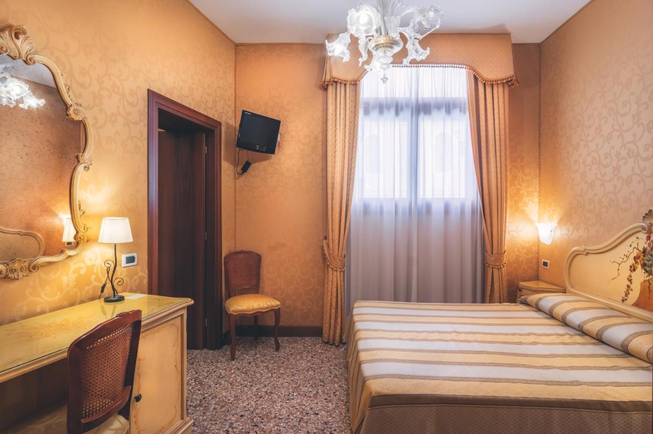 Hotel Al Malcanton Venecia