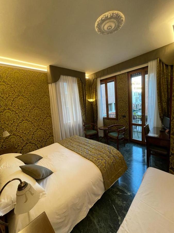 Hotel Al Malcanton Venecia