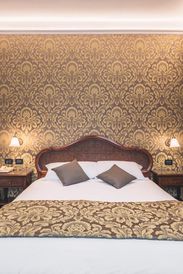 Al Malcanton Hotel Venecia
