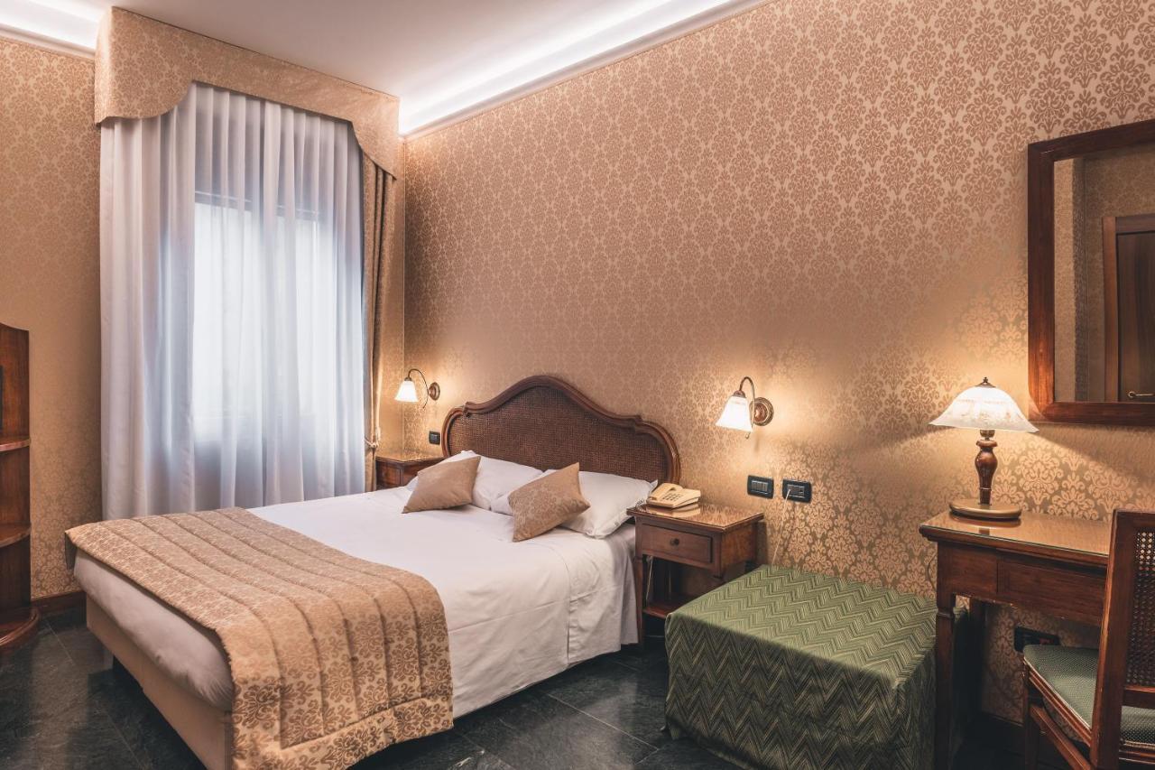 Hotel Al Malcanton Venecia