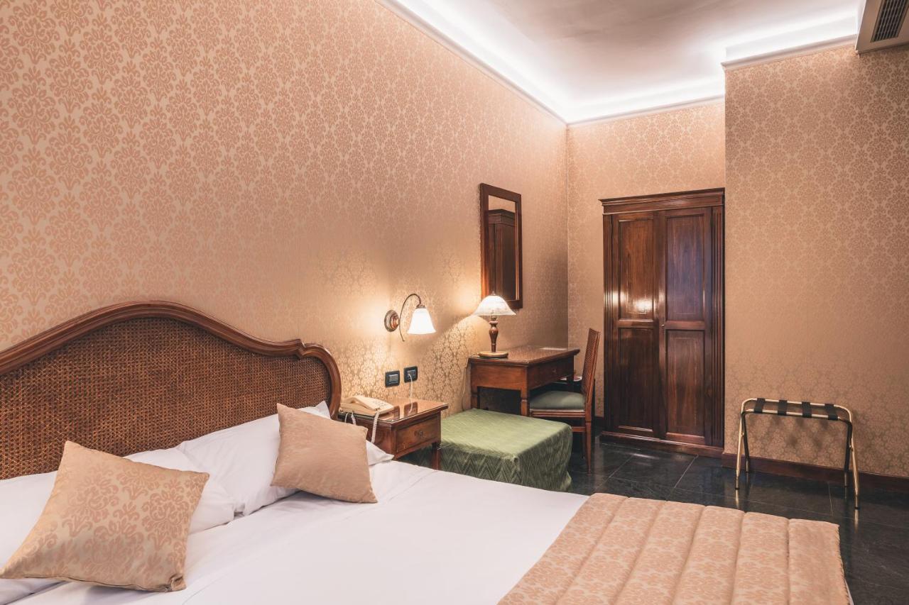 Al Malcanton Hotel Venecia