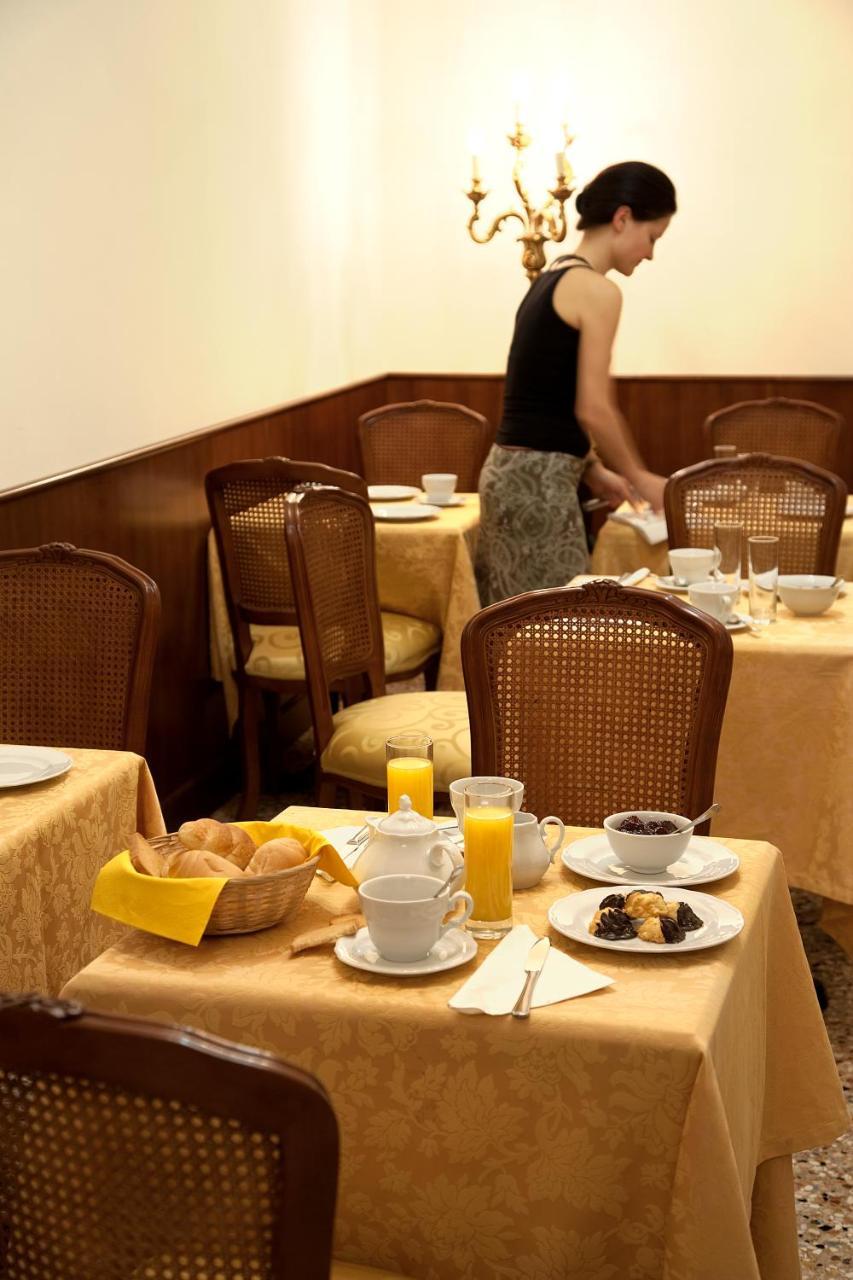 Al Malcanton Hotel Venecia