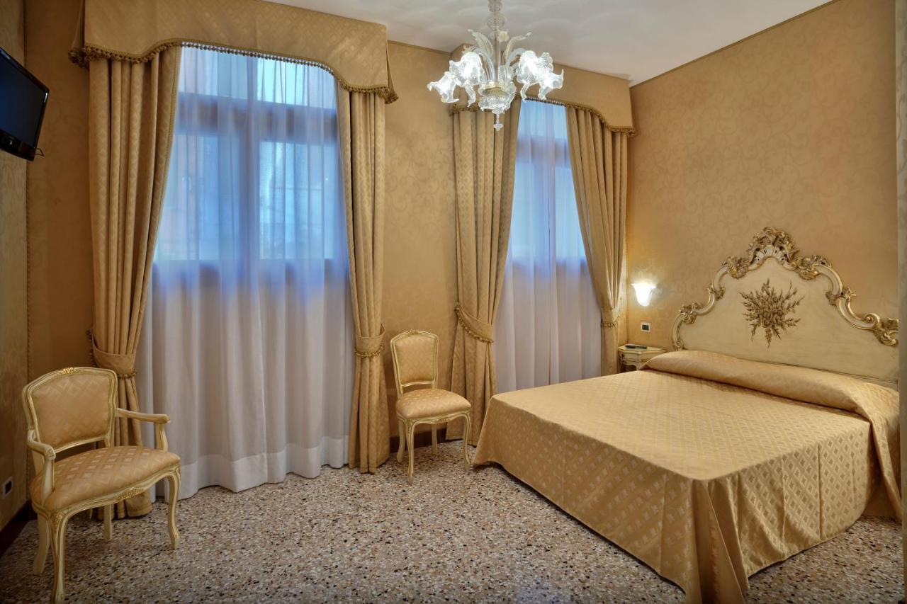 Al Malcanton 2* Venecia