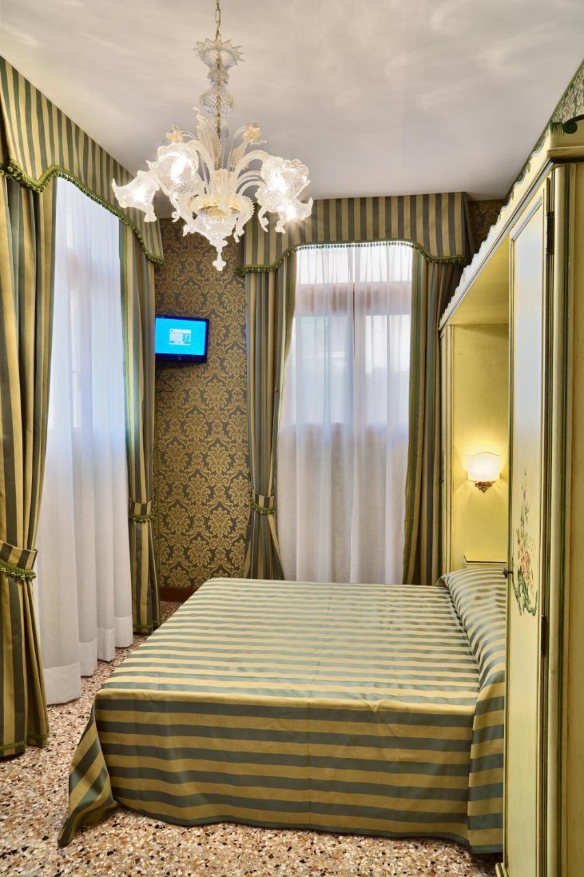 Al Malcanton 2* Venecia