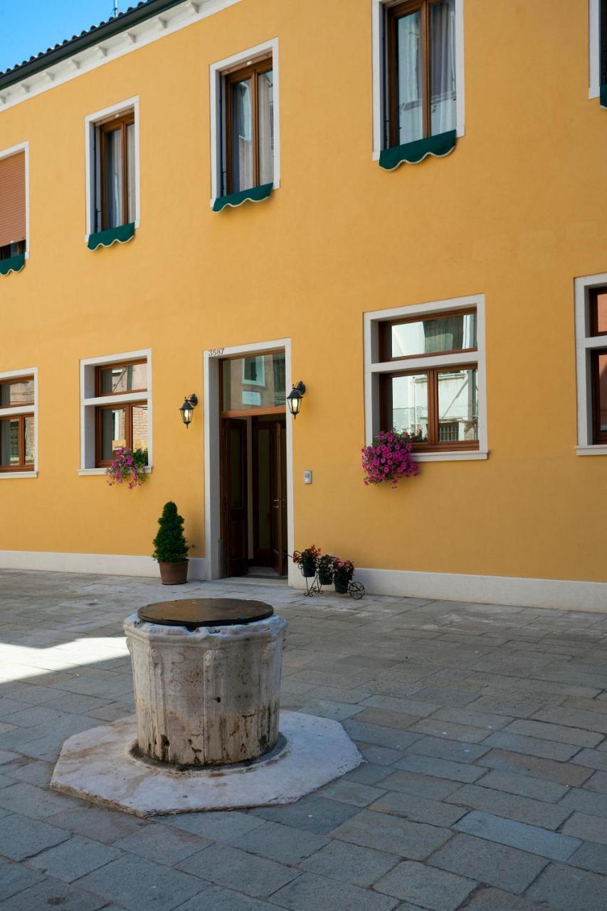 Hotel Al Malcanton Venecia
