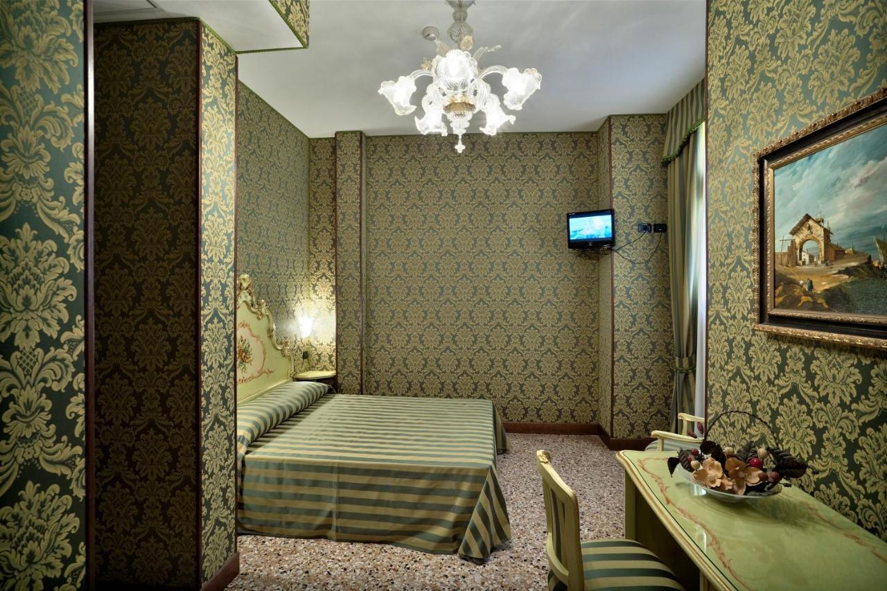 Al Malcanton Venecia