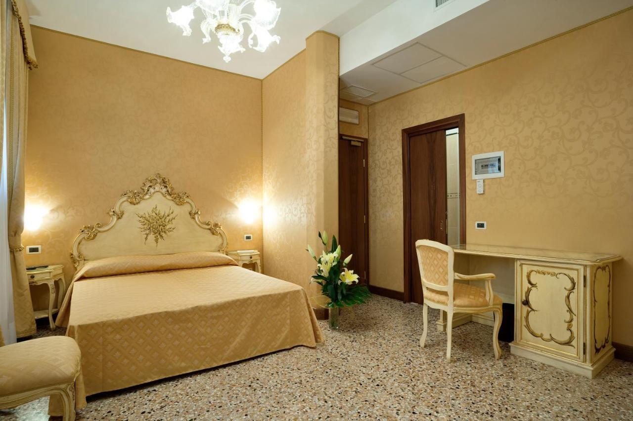 Al Malcanton Venecia